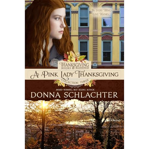 A Pink Lady Thanksgiving