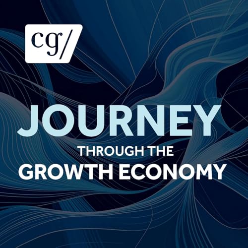 Journey Through the Growth Economy by Canaccord Genuity