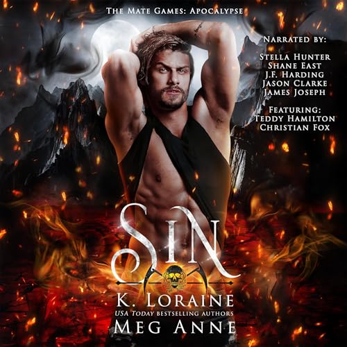 Sin: The Mate Games