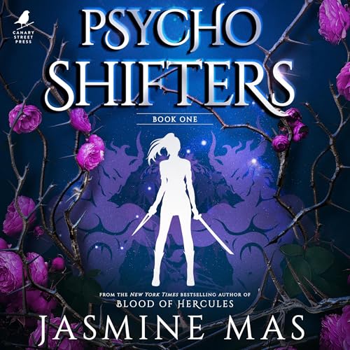 Psycho Shifters