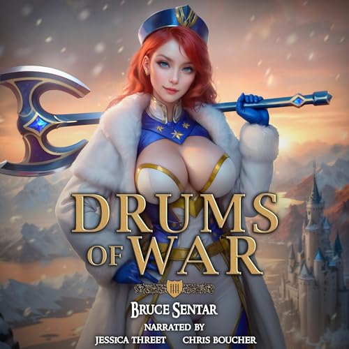 Drums of War