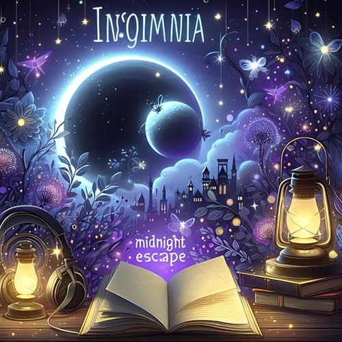 Insomnia: The Midnight Escape