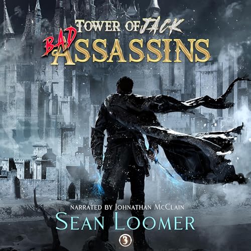 Bad Assassins by Sean Loomer