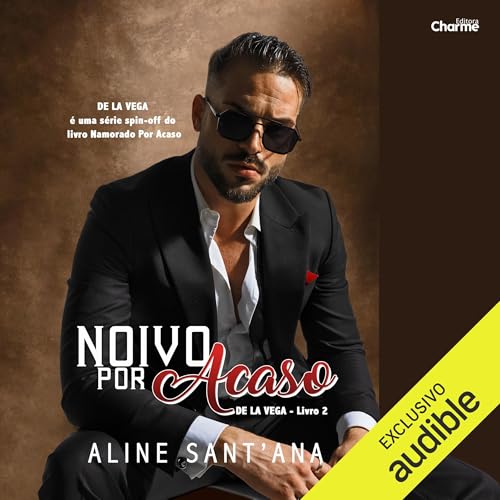 Noivo por acaso [Fiancé by Serendipity]