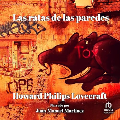 Las ratas de las paredes [The Rats in the Walls]