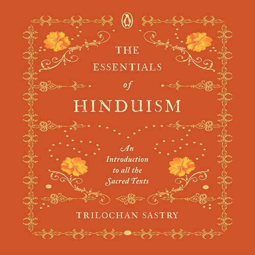 The Essentials of Hinduism
