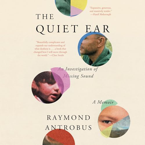 The Quiet Ear