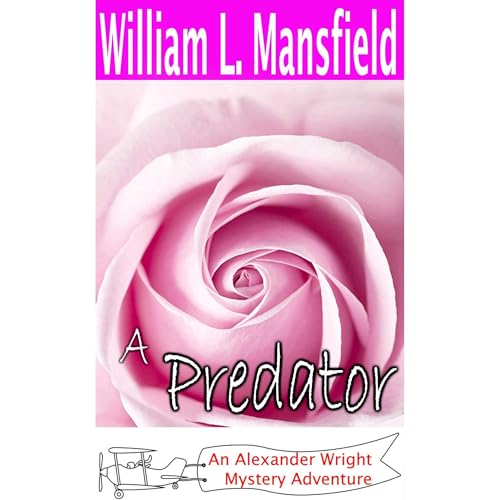 A Predator by William Mansfield