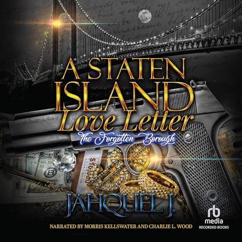 A Staten Island Love Letter: The Forgotten Borough