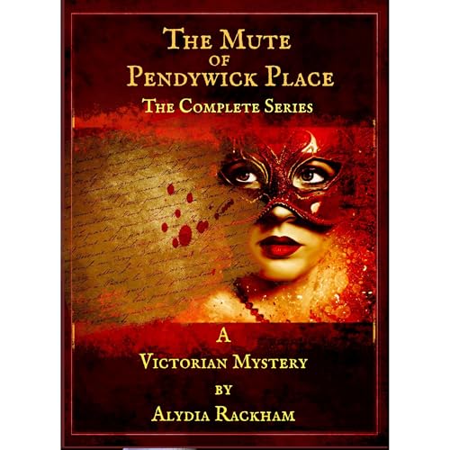 The Mute of Pendywick Place