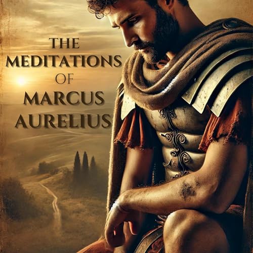 The Meditations of Marcus Aurelius: Modern Translation by Marcus Aurelius