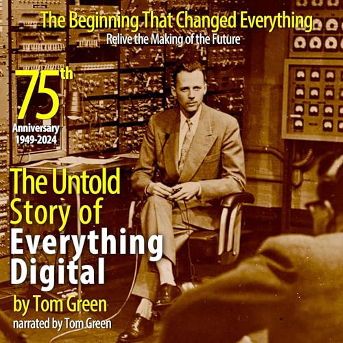 The Untold Story of Everything Digital: Bright Boys, Revisited
