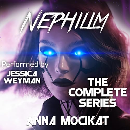Nephilim: The Complete Series