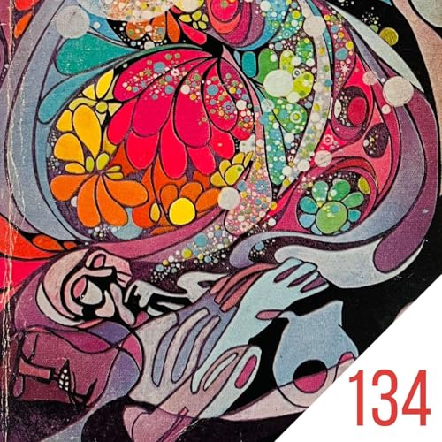 #134 Out of body experience: The Palace of Eternity (1969) by Bob Shaw by Unknown