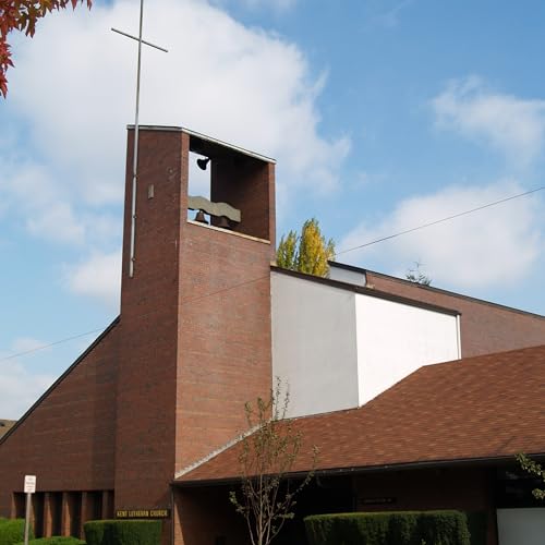 Kent Lutheran Church: Faith Conversations by Kent Lutheran Church