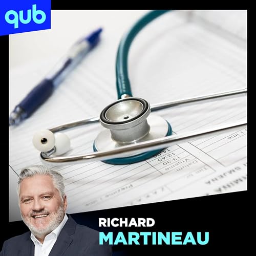 Austérité et santé : Barrette prédit des défis persistants pour les hôpitaux by Unknown