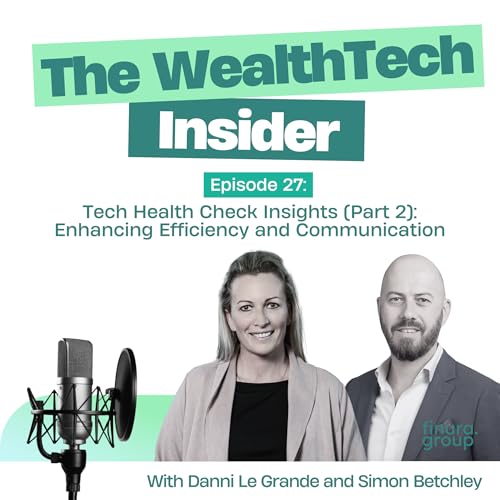 Tech Health Check Insights (Part 2): Enhancing Efficiency and Communication by Unknown