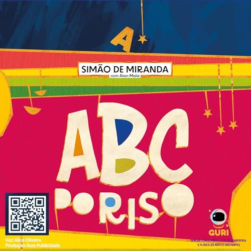 Abc do Riso by Simão de Miranda