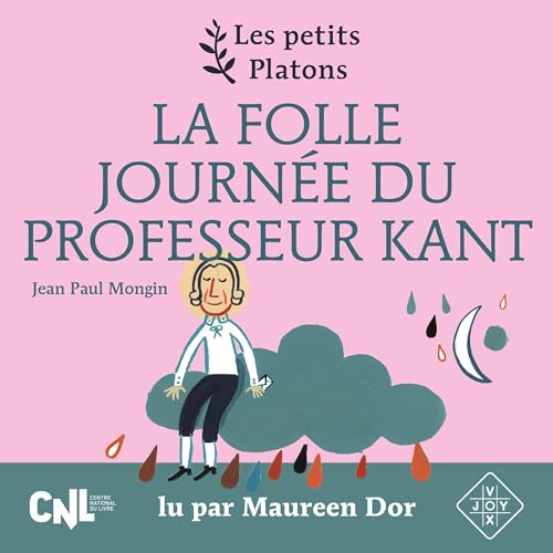 La Folle Journée du Professeur Kant