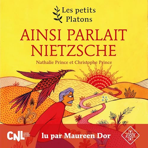 Ainsi parlait Nietzsche