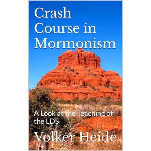Crash Course in Mormonism