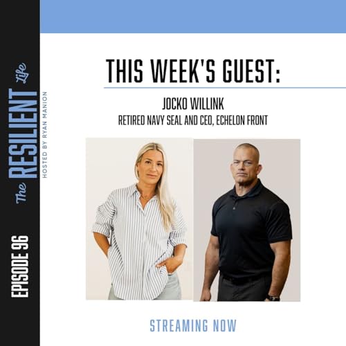 Samurais, Surfing, and Serving Others: 20 Questions with Jocko Willink by Unknown