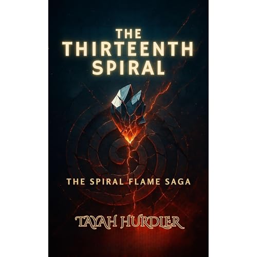 The Thirteenth Spiral