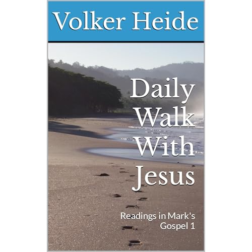 Daily Walk With Jesus