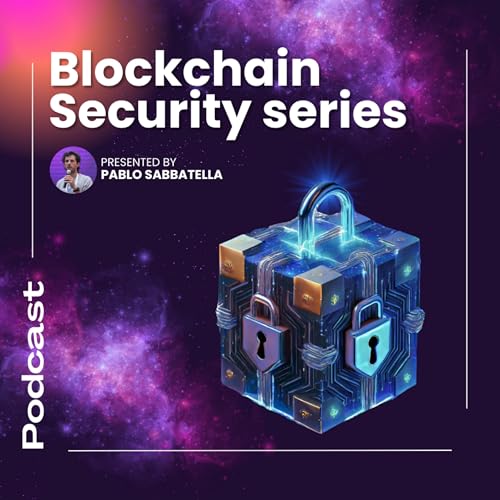 Blockchain Security Series by Pablo Sabbatella