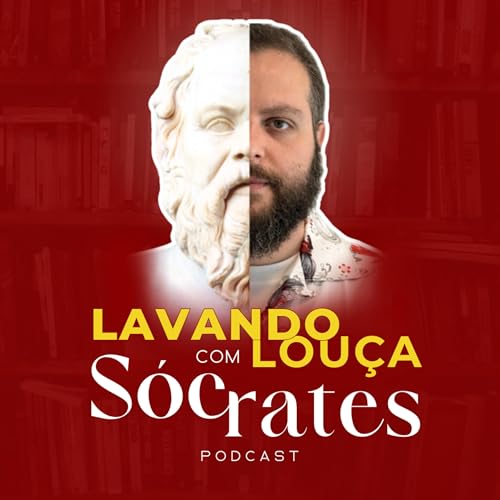 Lavando Louça com Sócrates
