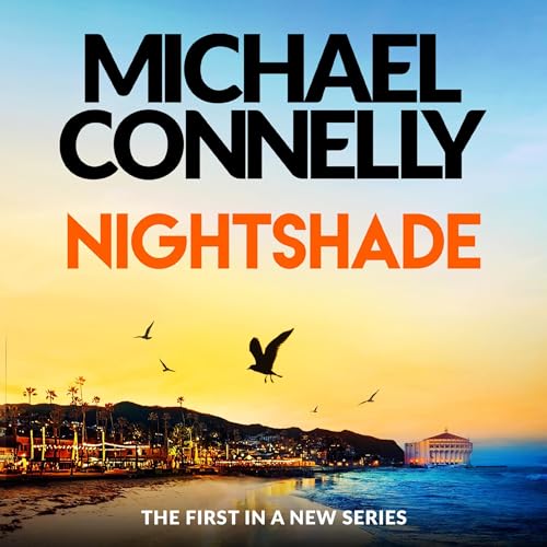 Nightshade by Michael Connelly