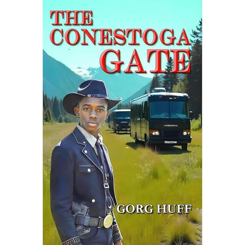 The Conestoga Gate