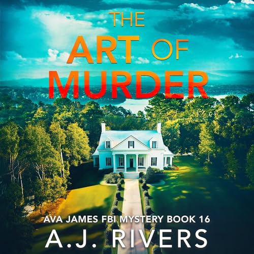 The Art of Murder