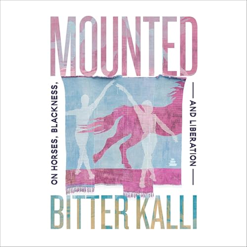 Mounted by Bitter Kalli