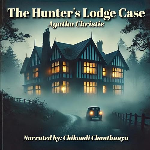 The Hunter's Lodge Case by Agatha Christie
