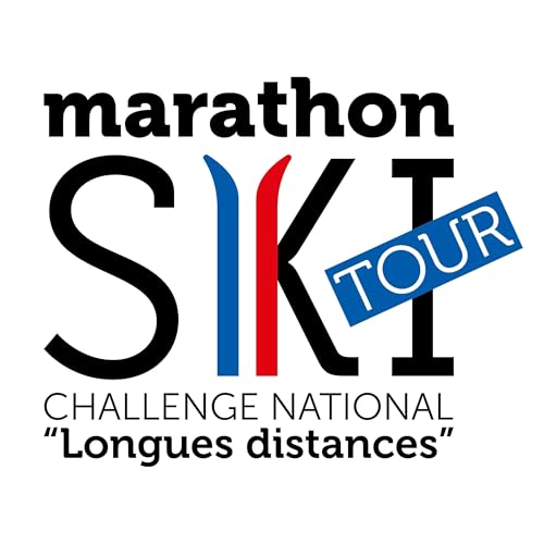 Marathon Ski Tour by Nils Louna
