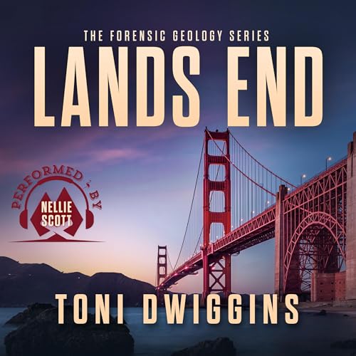 Lands End: Mystery in the Wild