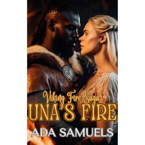 Una's fire