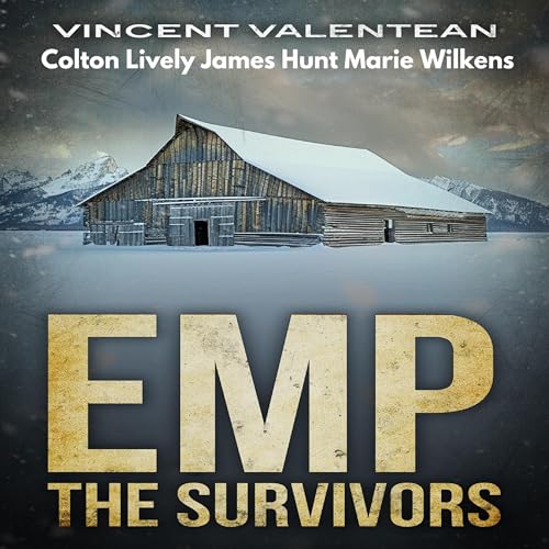 EMP: The Survivors