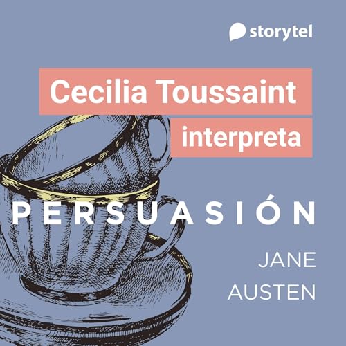 Persuasi&oacute;n by Jane Austen