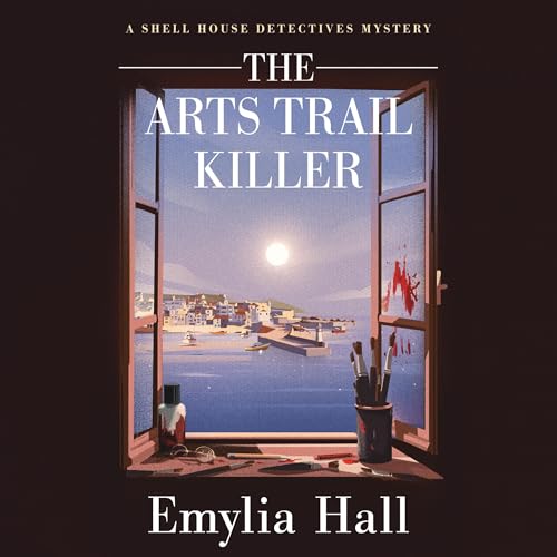 The Arts Trail Killer