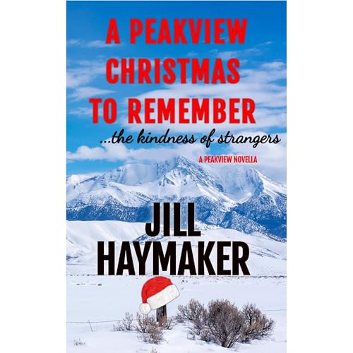 A Peakview Christmas to Remember