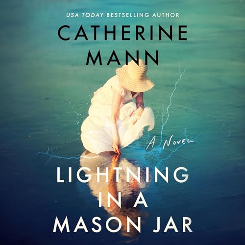 Lightning in a Mason Jar