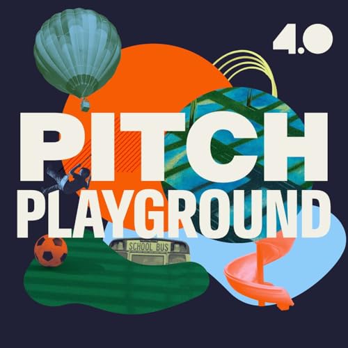 Pitch Playground by 4.0