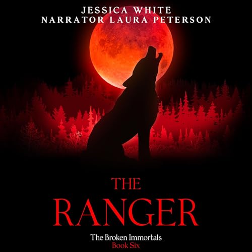 The Ranger by Jessica White