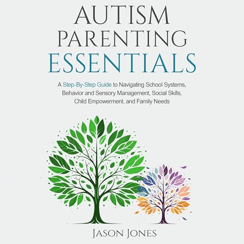 Autism Parenting Essentials