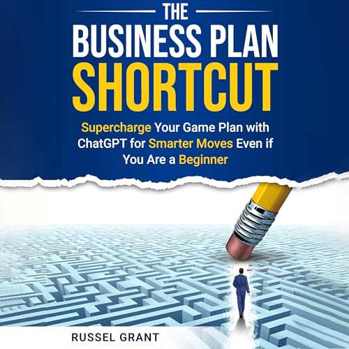 The Business Plan Shortcut