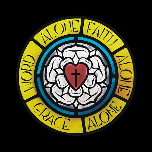 FAITH LUTHERAN ALIEN RIGHTEOUSNESS SERMONS by FAITH LUTHERAN CHURCH