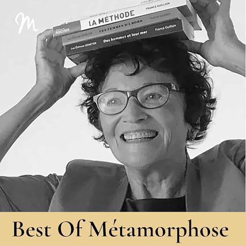 Les bienfaits pour la santé des bains dérivatifs, avec France Guillain, experte en santé [Rediffusion] by Unknown