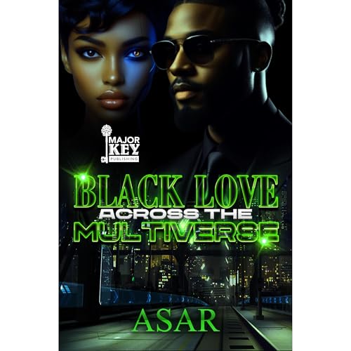 Black Love Across The Multiverse